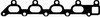 BGA MG8576 Gasket, exhaust manifold